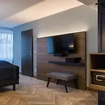 Hotell - The Niu, Welly By Ihg Kiel