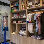 - The Niu, Welly By Ihg קיל