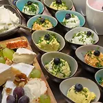 - The Niu, Welly By Ihg קיל