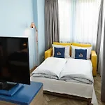 - The Niu, Welly By Ihg Hotell