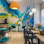 Hotell - The Niu, Welly By Ihg Kiel