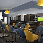 Hotell - The Niu, Welly By Ihg 3*