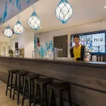 - The Niu, Welly By Ihg Hotell 3*