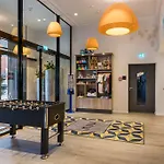 מלון - The Niu, Welly By Ihg
