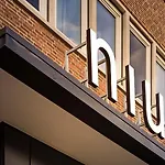 מלון - The Niu, Welly By Ihg קיל