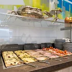 Hotell - The Niu, Welly By Ihg Kiel
