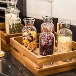 - The Niu, Welly By Ihg Hotell Kiel