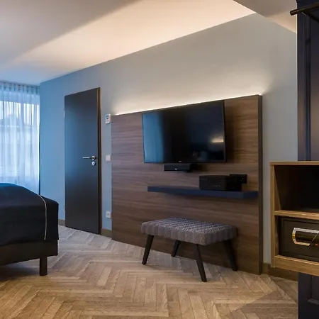 Hotel - The Niu, Welly By Ihg Kiel