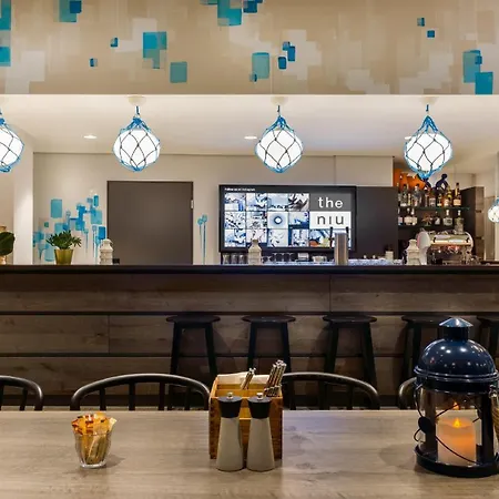 - The Niu, Welly By Ihg Otel Kiel