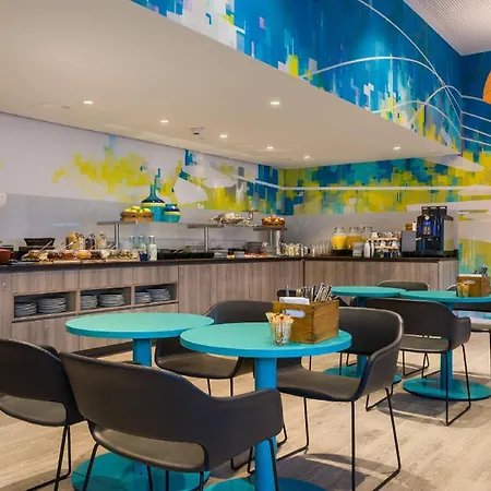 Otel - The Niu, Welly By Ihg Kiel