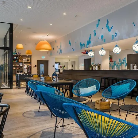 - The Niu, Welly By Ihg Kiel