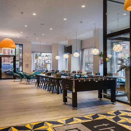 - The Niu, Welly By Ihg Hotel