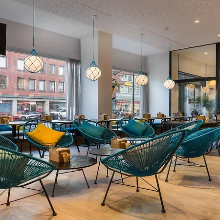 - The Niu, Welly By Ihg Ξενοδοχείο Κίελο