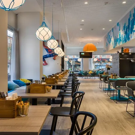 - The Niu, Welly By Ihg 3*