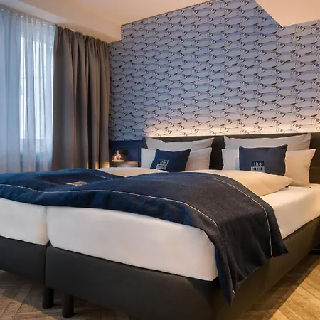 - The Niu, Welly By Ihg 3*