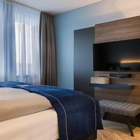 Hotel - The Niu, Welly By Ihg Kiel