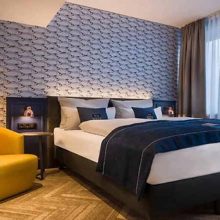 - The Niu, Welly By Ihg 3* Kiel