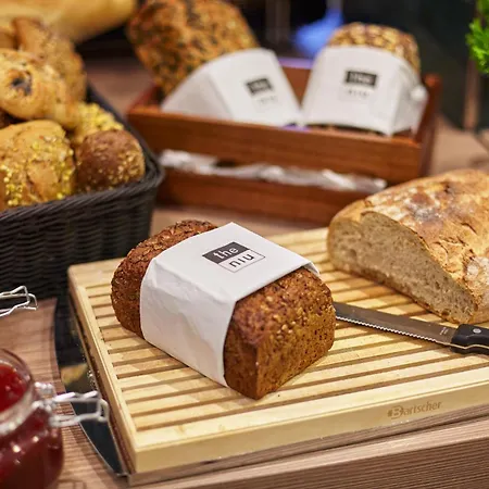 Ξενοδοχείο - The Niu, Welly By Ihg 3*