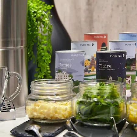 - The Niu, Welly By Ihg Hotel Kiel