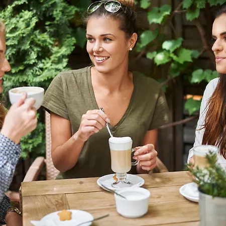 Ξενοδοχείο - The Niu, Welly By Ihg Κίελο