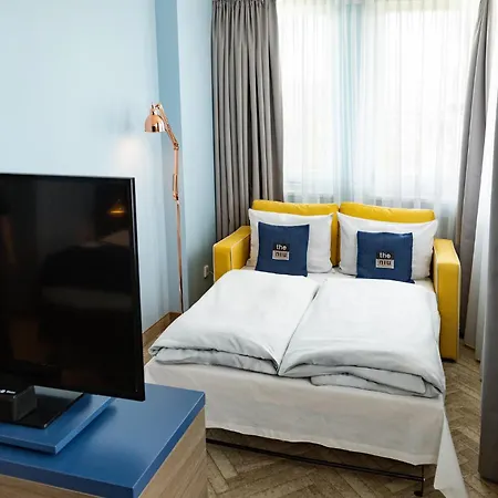 - The Niu, Welly By Ihg Otel