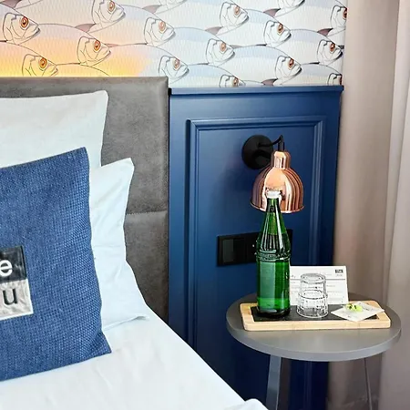 - The Niu, Welly By Ihg 3*