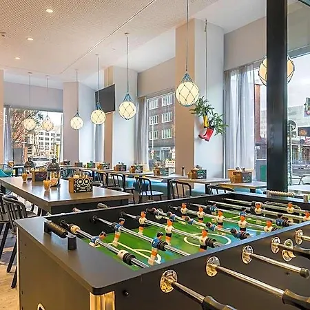 - The Niu, Welly By Ihg Hotel 3*