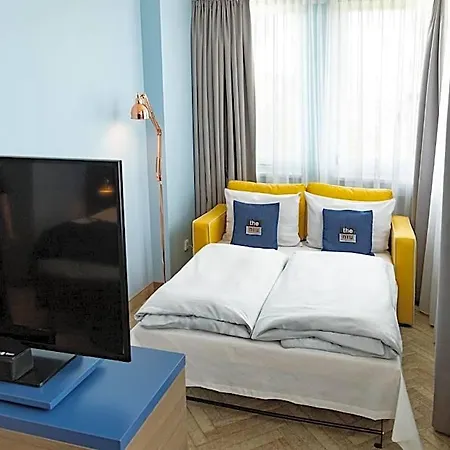- The Niu, Welly By Ihg 3*
