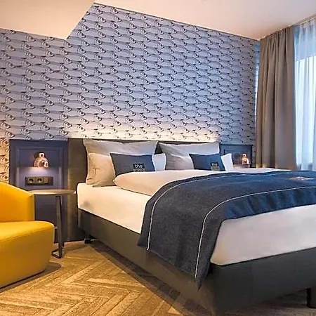 - The Niu, Welly By Ihg 3* Kiel