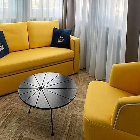 - The Niu, Welly By Ihg Hotel