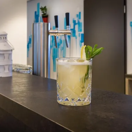 - The Niu, Welly By Ihg