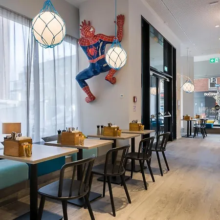 - The Niu, Welly By Ihg Kiel