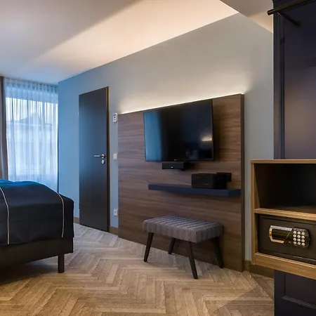 - The Niu, Welly By Ihg Otel