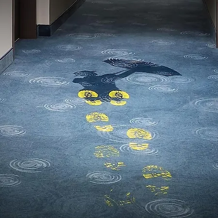 - The Niu, Welly By Ihg Otel Kiel