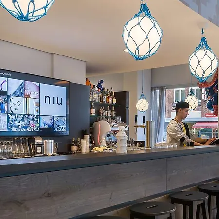 - The Niu, Welly By Ihg