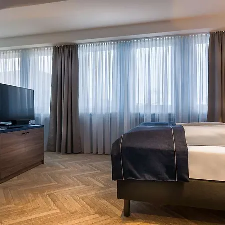 - The Niu, Welly By Ihg