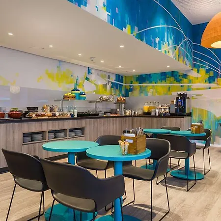 - The Niu, Welly By Ihg Otel