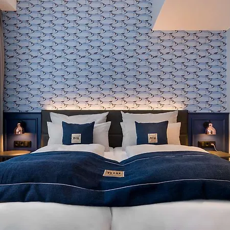 - The Niu, Welly By Ihg 3*