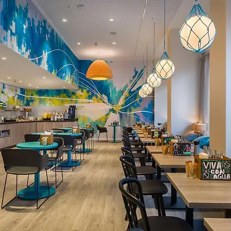 - The Niu, Welly By Ihg 3* Kilonia