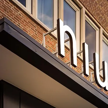Hotel - The Niu, Welly By Ihg Kiel