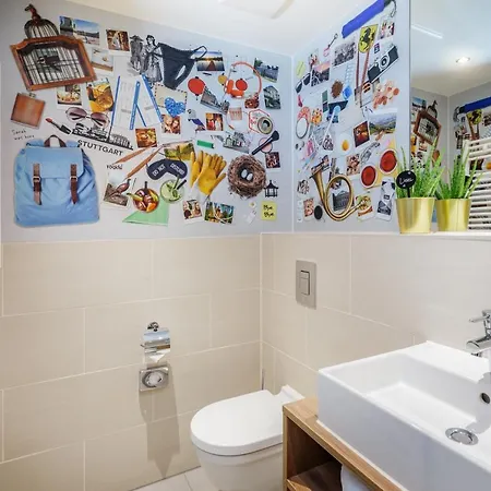 - The Niu, Welly By Ihg