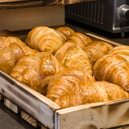 Otel - The Niu, Welly By Ihg 3*