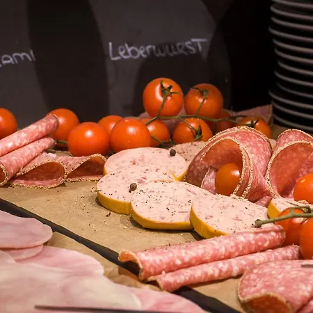 Otel - The Niu, Welly By Ihg Kiel