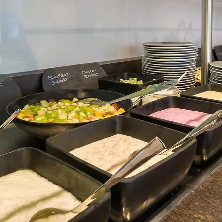 - The Niu, Welly By Ihg Κίελο