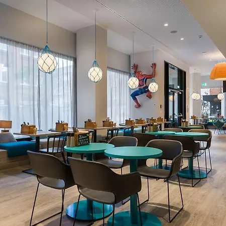 - The Niu, Welly By Ihg 3*