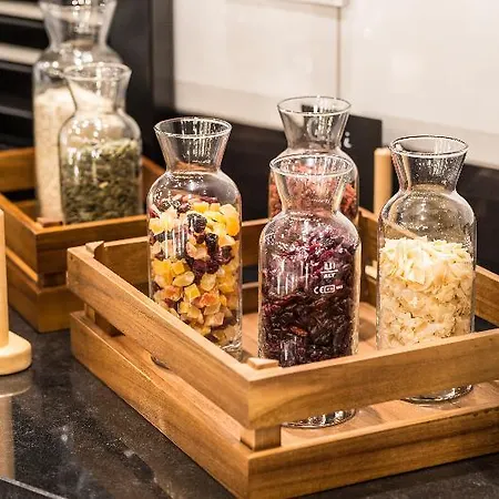 - The Niu, Welly By Ihg Ξενοδοχείο Κίελο