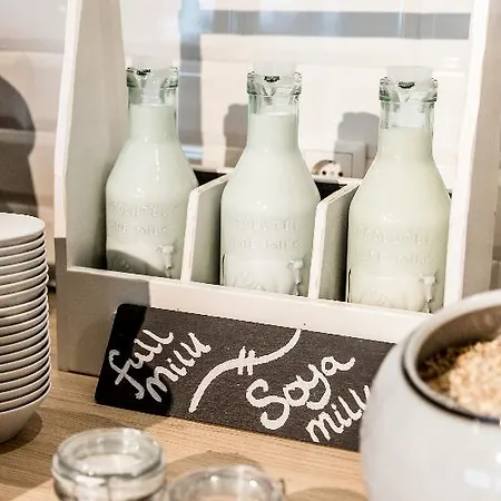 - The Niu, Welly By Ihg Κίελο