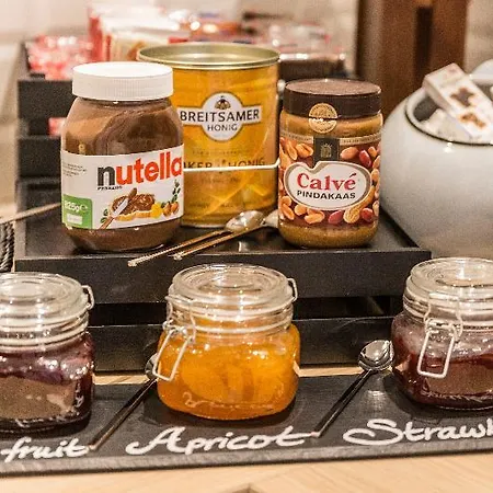 - The Niu, Welly By Ihg Otel