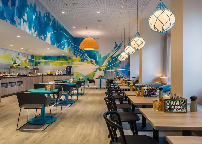 - The Niu, Welly By Ihg 3* Kiel