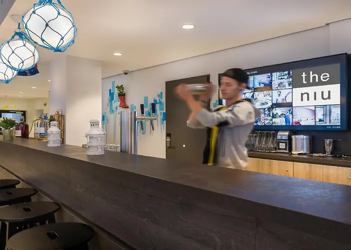 - The Niu, Welly By Ihg